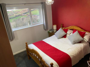 Southway Double Room near Derriford